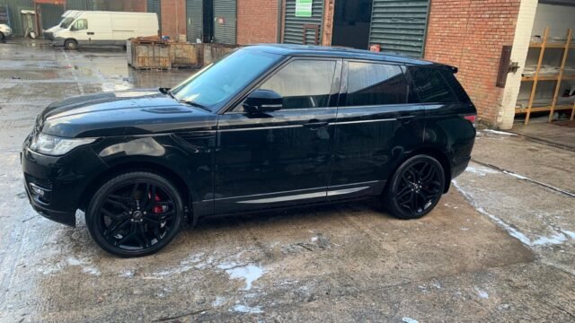 Car Fresh Valeting-1